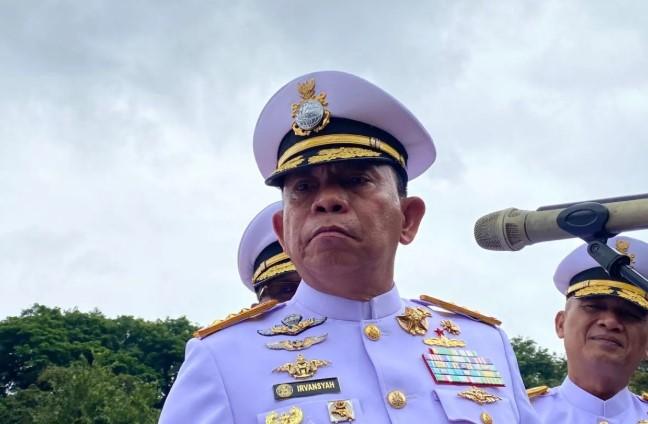 Bakamla Siap Terus Dukung Pemulihan Pascabencana di Aceh, Sumatera Barat, dan Sumatera Utara