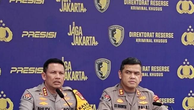 Polda Metro Jaya Jadwalkan Pemanggilan Tersangka Klaster 1 Kasus Laporan Ijazah Jokowi