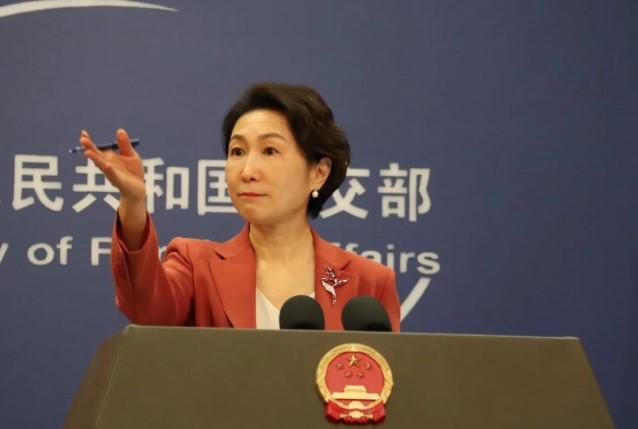 China Akui Pengetatan Kontrol Ekspor ke Jepang Dipicu Pernyataan PM soal Taiwan