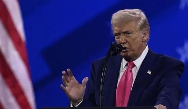 Trump Yakin China Tak Akan Ambil Alih Taiwan Selama Dirinya Menjabat Presiden