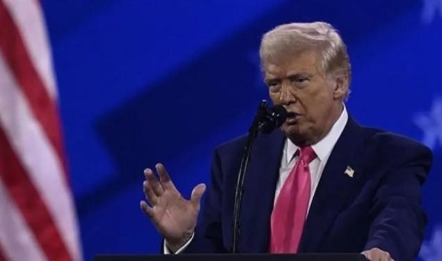 Trump Ancam Serang Iran Jika Aparat Bunuh Pengunjuk Rasa di Tengah Gelombang Protes