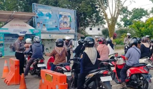 Kemenhub Siapkan Regulasi Wajib Teknologi Keselamatan Kendaraan untuk Tekan Fatalitas Kecelakaan