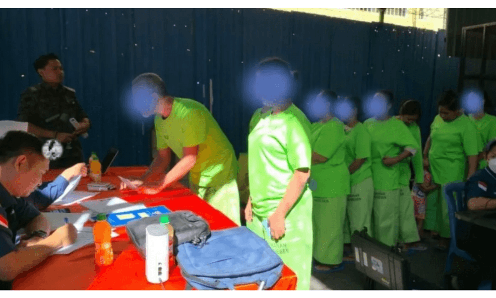 KJRI Johor Bahru Gunakan Teknologi Digital untuk Percepat Pemulangan WNI Bermasalah dari Malaysia