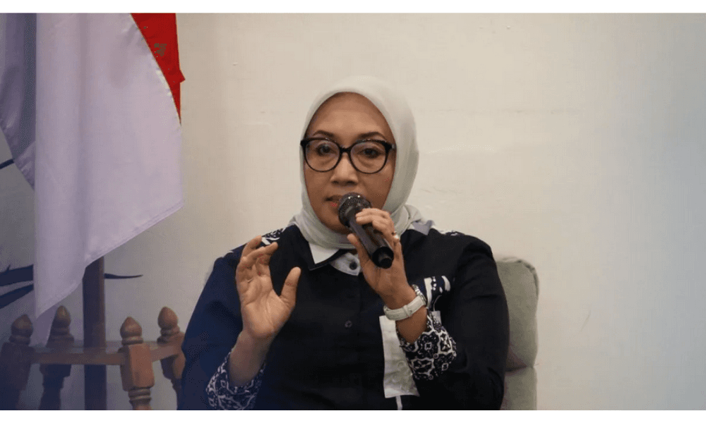 Balita Jatuh dari Balkon di Jatinegara, KemenPPPA Tekankan Pentingnya Pengawasan dan Pengasuhan Anak