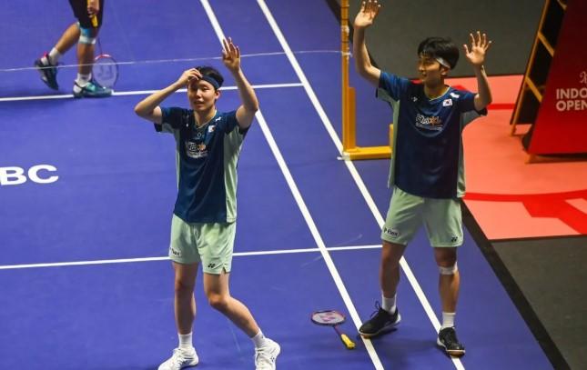 Korea Selatan Tancap Gas di Awal Musim BWF 2026 Lewat Dominasi di Malaysia Open