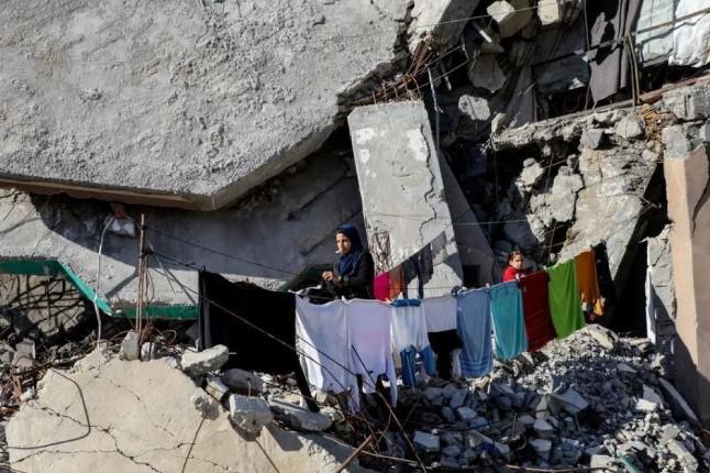 Fatah Desak Komite Pemerintahan Gaza Dipimpin Otoritas Palestina, Tolak Usulan Komite Versi Hamas