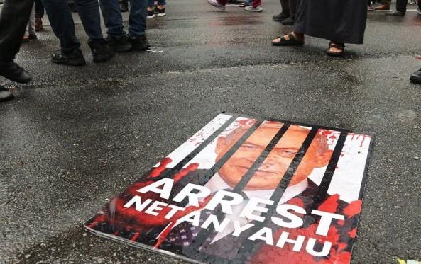 AS Umumkan Fase Kedua Gencatan Senjata di Gaza: Fokus Demiliterisasi dan Pemerintahan Transisi