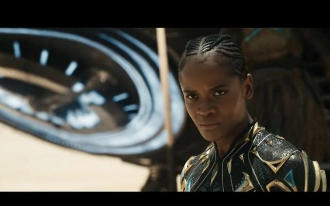 Black Panther dan Fantastic Four Resmi Bergabung di Film Avengers Doomsday