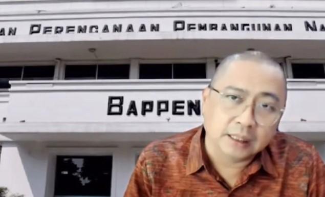 Pemerintah Tetapkan Pengentasan Kemiskinan sebagai Prioritas Utama dalam RKP 2026