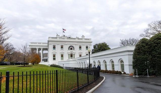 Menlu AS hingga Menantu Trump Masuk Dewan Perdamaian Gaza Bentukan Gedung Putih