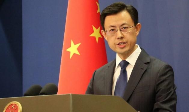 China Kecam Kesepakatan Dagang Semikonduktor AS–Taiwan yang Dinilai Langgar Prinsip Satu-China
