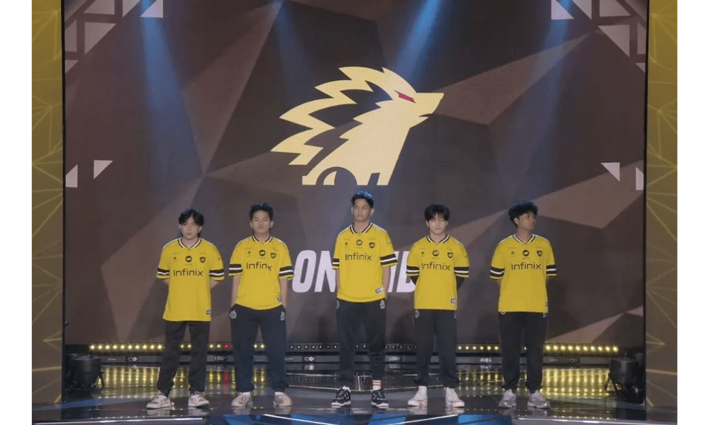 Onic Tumbangkan Team Falcons dan Lolos ke Knockout Stage M7 World Championship