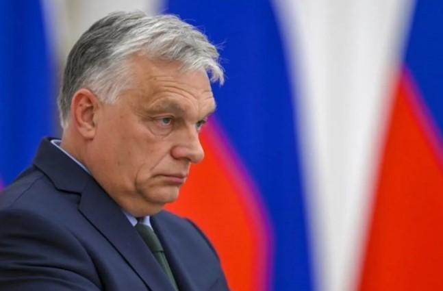 Orban Terima Undangan Trump, Hongaria Diminta Jadi Anggota Pendiri Dewan Perdamaian Gaza