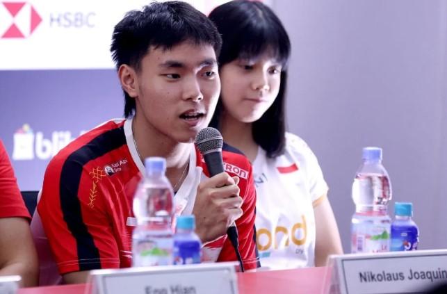 Tiket Terjangkau, 17 Wakil Indonesia Tampil di Hari Pertama Daihatsu Indonesia Masters 2026