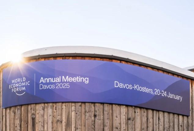 Celios: WEF Davos 2026 Jadi Momentum Strategis Indonesia Tawarkan Investasi Hijau dan Transisi Energi