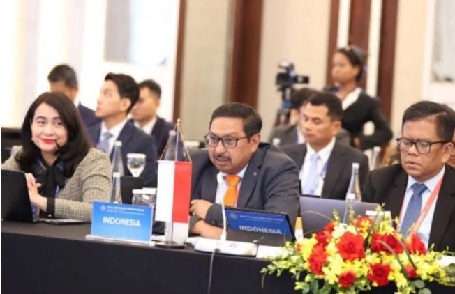 Kemkomdigi Pastikan Transformasi Digital 2025–2029 Memberi Manfaat Langsung bagi Masyarakat