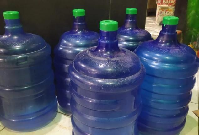 Ahli UI Ingatkan Bahaya BPA dari Galon Tua, KKI Desak Penarikan Galon di Atas Dua Tahun