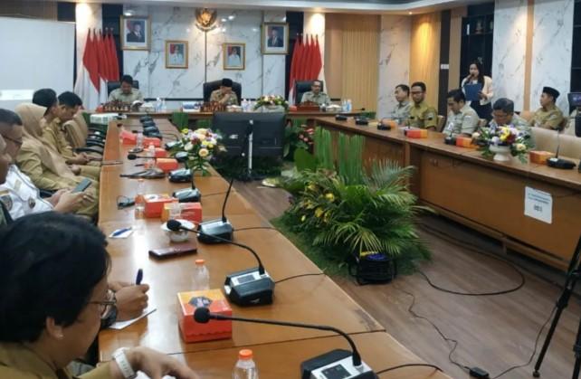 Pemkab Kepulauan Seribu Terima 118 Usulan Pembangunan dari Musrenbang untuk Program Tahun 2027