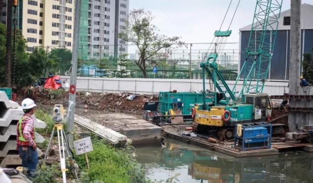 DPRD DKI Minta Kesiapsiagaan Ditingkatkan Menyusul Prediksi Hujan Ekstrem di Jakarta