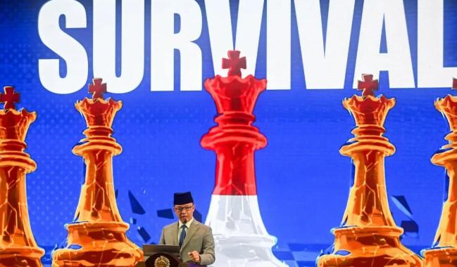 Indonesia Bergabung dengan Dewan Perdamaian Gaza Bentukan Trump, Tegaskan Dukungan untuk Stabilitas Palestina