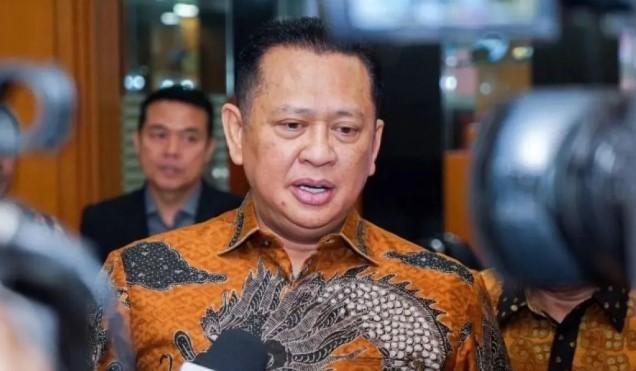 Bamsoet Dukung PPHN Segera Diberlakukan sebagai Kompas Pembangunan Nasional