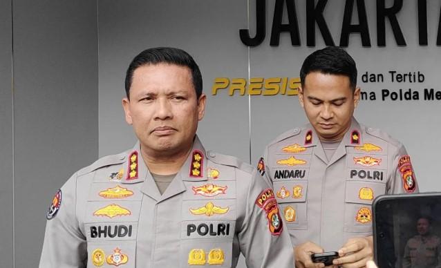 Kapolri Mutasi Tiga Pejabat Utama Polda Metro Jaya, Ini Daftar Lengkap Pergeserannya