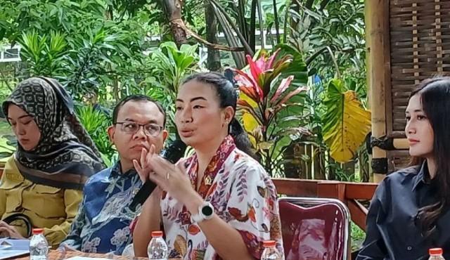 Komisi VII DPR RI Dorong Penguatan Kampung Wisata Kranggan Tangsel Agar Tumbuh Mandiri dan Berkelanjutan