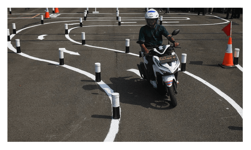 Layanan SIM Keliling Hanya Dibuka di Dua Lokasi Jakarta pada Minggu Ini, Catat Syarat dan Biayanya