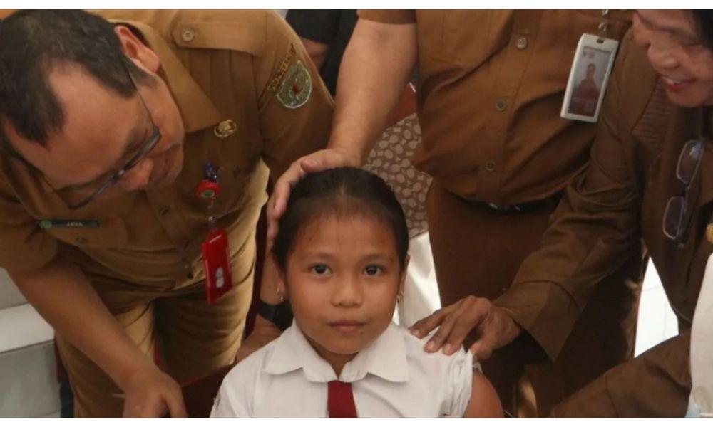 Dinkes Kaltim Salurkan 6.170 Dosis Vaksin Qdenga ke Kabupaten/Kota untuk Tekan Kasus DBD