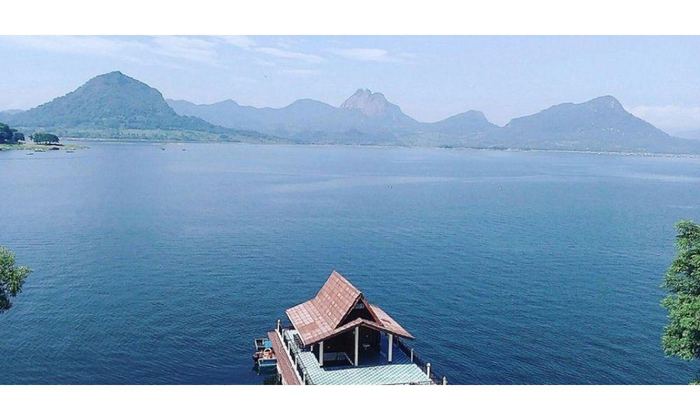 DPR Minta Antisipasi Maksimal Risiko Waduk Jatiluhur yang Sudah Berusia Lebih dari Setengah Abad