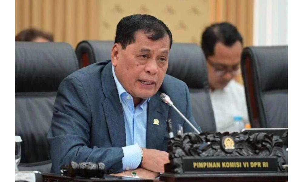 DPR Nilai Pembentukan BUMN Tekstil Strategis untuk Cegah PHK dan Revitalisasi Industri