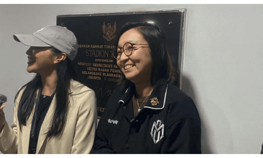 Wamen Ekraf: Industri Gim Jadi Mesin Pertumbuhan Ekonomi Baru, Dorong UMKM dan Pariwisata