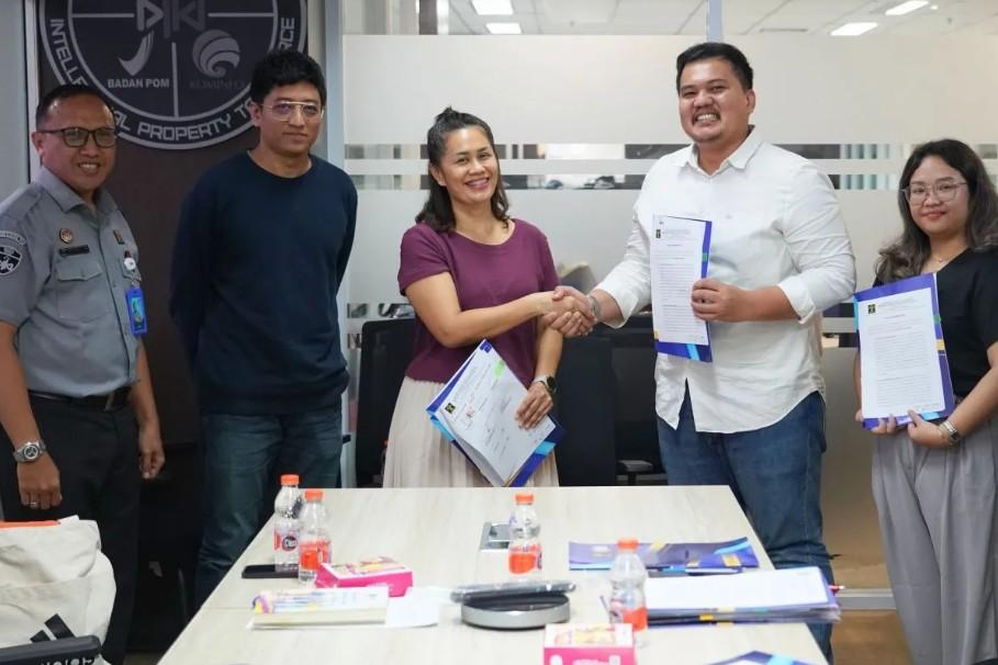 Mediasi Sukses, Sengketa Hak Cipta antara Aquarius Pustaka Musik dan Blibli Berakhir Damai