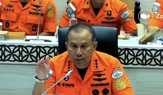 Basarnas Tangani 2.766 Operasi SAR Sepanjang 2025, 13.579 Korban Berhasil Diselamatkan