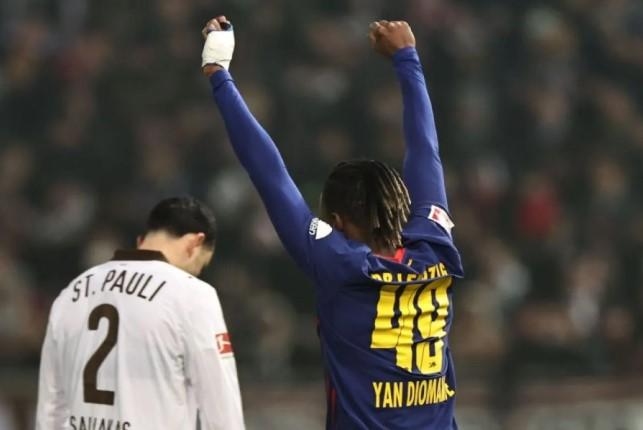 St. Pauli Tahan Imbang Leipzig, Hoffenheim Menang Dramatis atas Werder Bremen di Liga Jerman