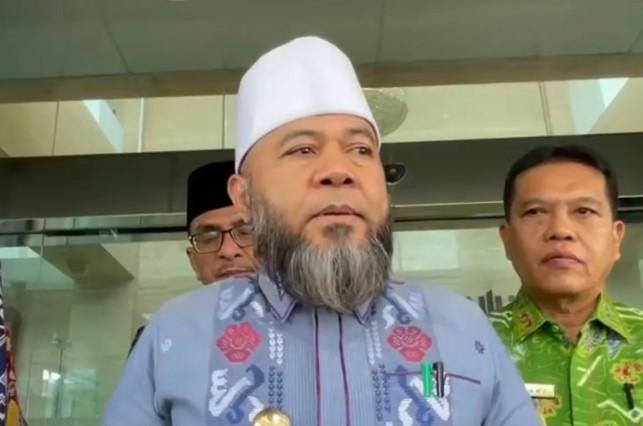 Pemprov Bengkulu Tegaskan Bantu Maksimal Empat Warga Diduga Korban TPPO di Kamboja