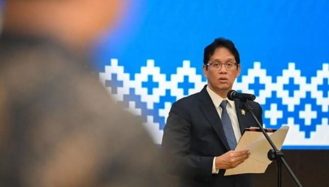 Menkeu Purbaya Tegaskan Peran Bea Cukai Jaga Pasar Domestik dari Serbuan Barang Ilegal