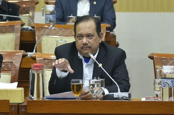 Komisi III DPR RI Tegaskan Kasus Penjambretan Sleman Harus Dipandang Satu Peristiwa Hukum Utuh