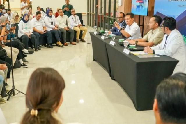 RS Kardiologi Emirates-Indonesia Siap Layani Pasien BPJS, Komitmen Kemenkes Perluas Akses Kesehatan