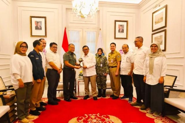 Forki Jakarta Ajukan Pembangunan Home Base Latihan Karate, Targetkan PON XXII