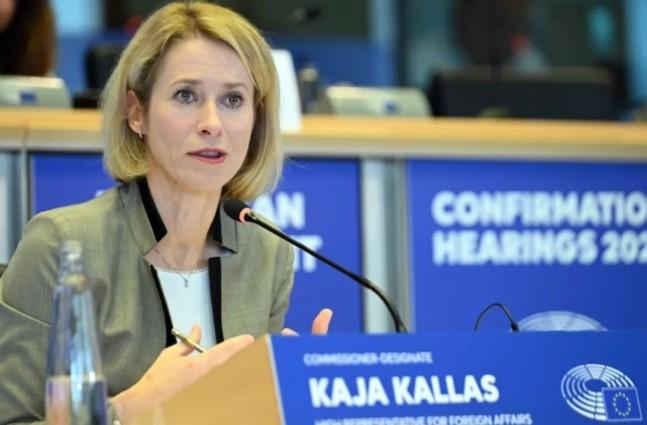 Uni Eropa Perluas Sanksi terhadap Iran atas Pelanggaran HAM dan Dukungan ke Rusia