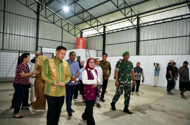 Wamenkop Ajak Koperasi Desa Manfaatkan Pendanaan LPDB untuk Kembangkan Usaha Pertanian