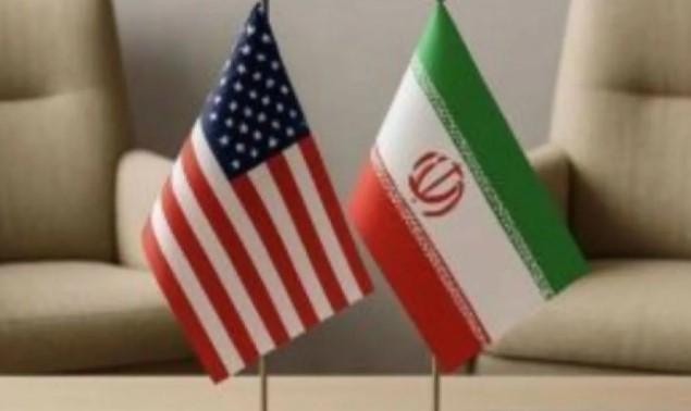 AS Jatuhkan Sanksi Baru ke Iran, Targetkan Komandan IRGC dan Pejabat Penindas Demonstran