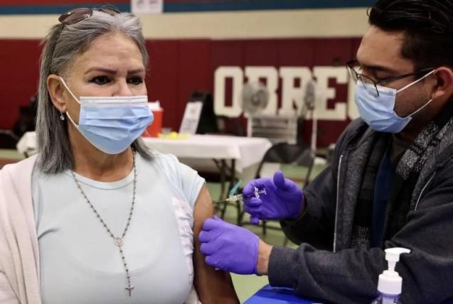 CDC Laporkan 20 Juta Kasus Flu di AS, Rawat Inap Anak Capai Rekor Tertinggi dalam Satu Dekade