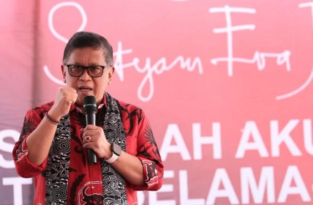 PDIP Tegaskan Perombakan Kabinet Sepenuhnya Wewenang Presiden, Istana Bantah Isu Reshuffle