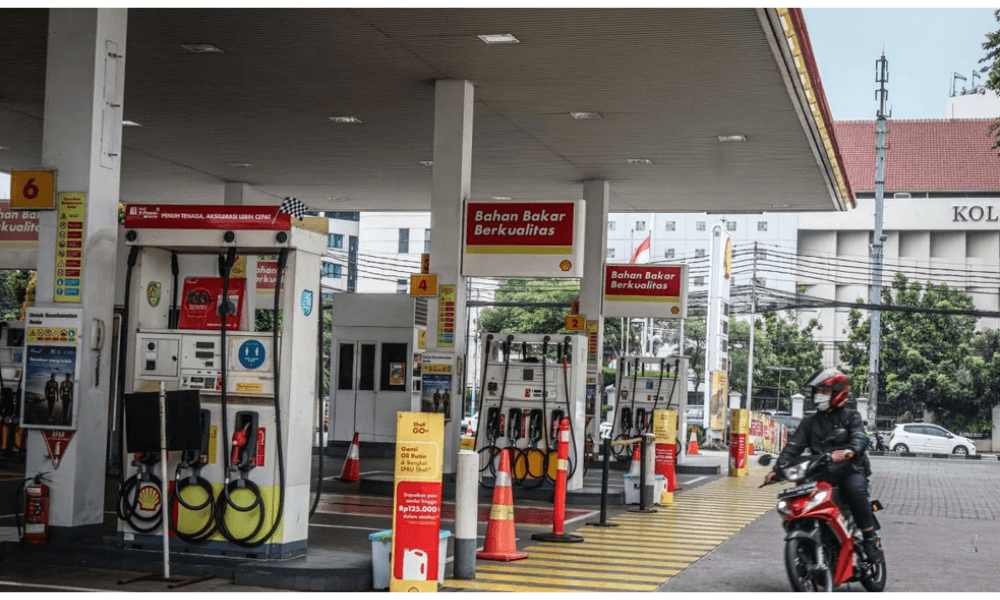Harga BBM Shell dan Pertamina Turun per 1 Februari 2026, Pemerintah Minta Distribusi Tetap Stabil