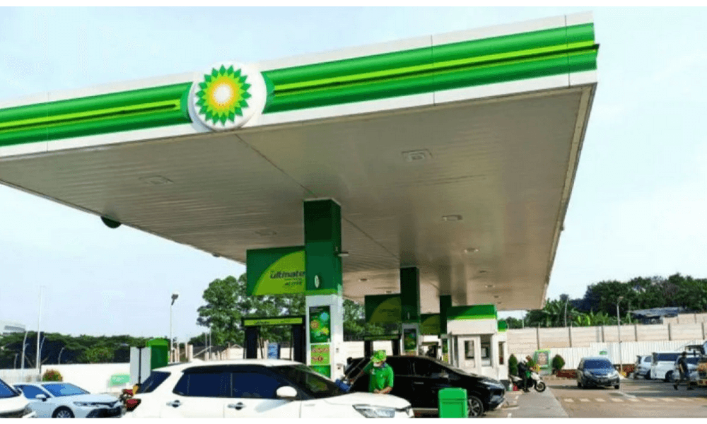 Ikuti Langkah Pertamina dan Shell, bp Turunkan Harga BBM Mulai 1 Februari 2026