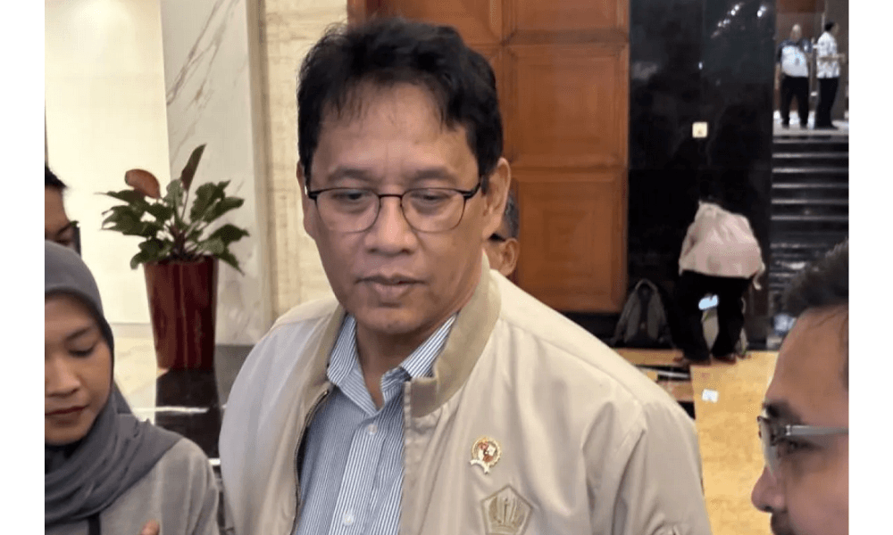 Menteri Keuangan Akan Tinjau Hambatan Dana Pensiun dan Asuransi Masuk Pasar Saham