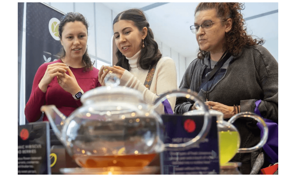 Festival Teh Toronto 2026 Meriahkan Tahun Baru Imlek dengan Promosi Budaya dan Gaya Hidup Sehat
