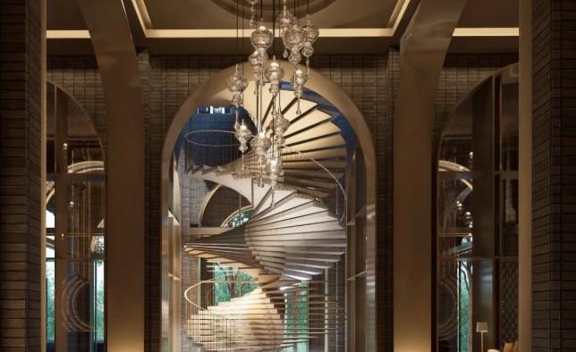 KoenoKoeni Hotel Semarang Hadirkan Perpaduan Budaya dan Kemewahan dalam Wajah Baru Hospitality Jawa Tengah